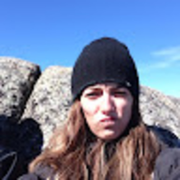 Meet your Posher, Melanie - Picture 1 of 1